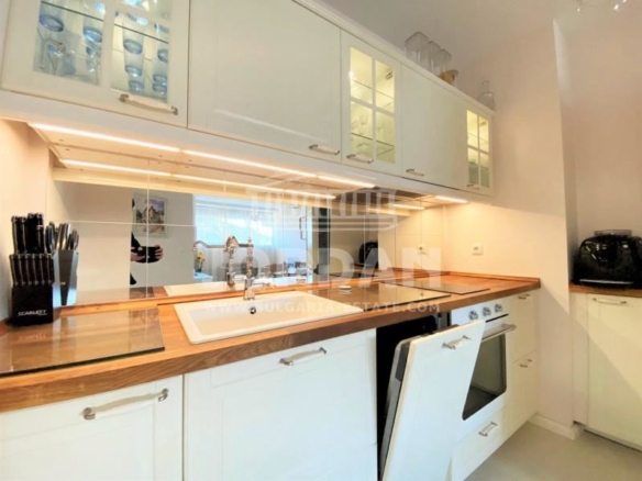 Сдается в аренду 4 спальни - Идеальный центр 120м² - 0