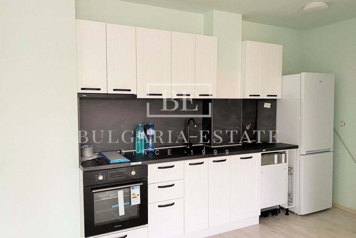 4-стаен - 125кв.м, Бриз - 0