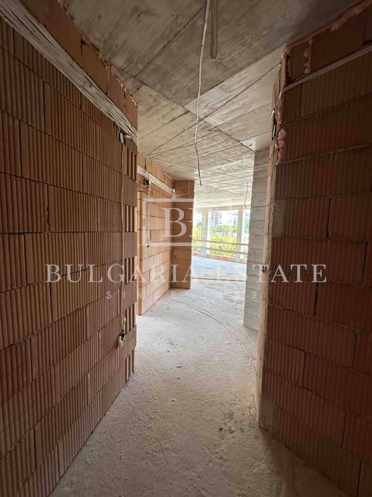 ✨ Тристаен апартамент – 118 кв.м на 6-ти етаж от 7 – с усещане за простор и светлина.-0 ✨ Тристаен апартамент – 118 кв.м на 6-ти етаж от 7 – с усещане за простор и светлина. - 0