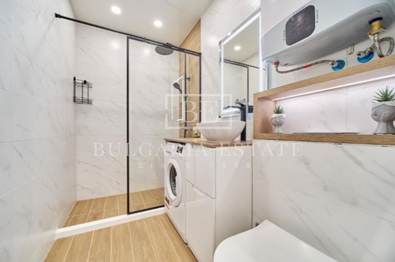 2-SCHLAFZIMMER - ST. NICHOLAS - 0