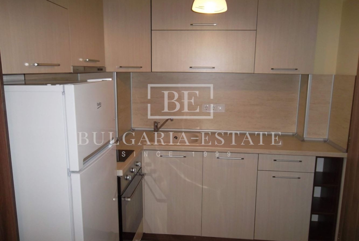 One bedroom apartment for rent in Kv. Levski - near Lidl and main boulevards - 0