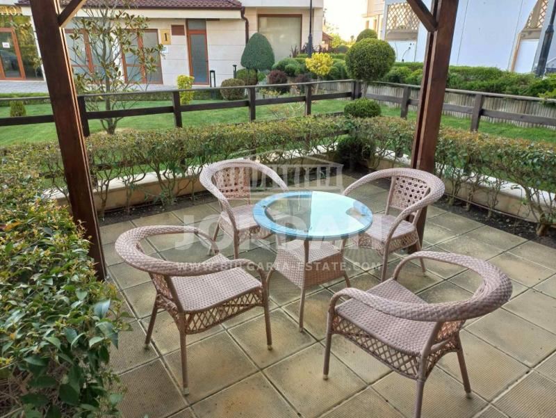 One bedroom - 85sq.m, Shkorpilovtsi - 0