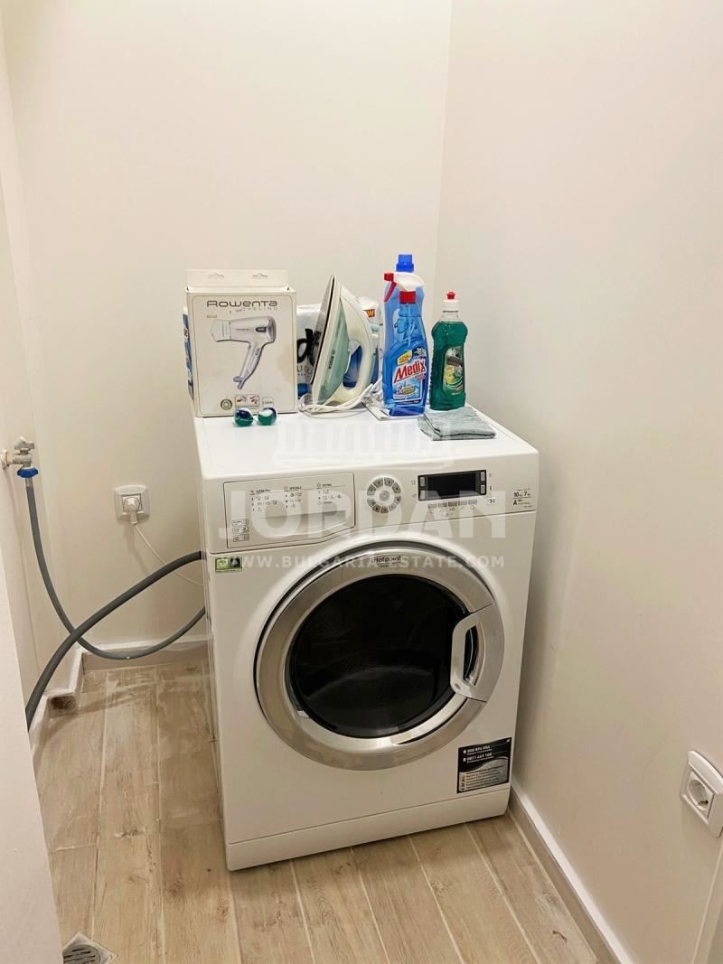 Moderne Zwei-Zimmer-Wohnung (105 qm), neben dem Sea Garden, Stadt. Varna (VINS) - 0