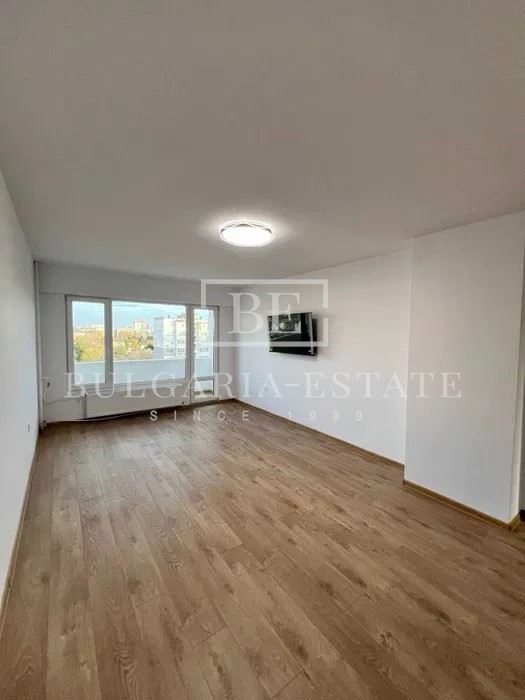 Трехкомнатная квартира в отличном состоянии - 0