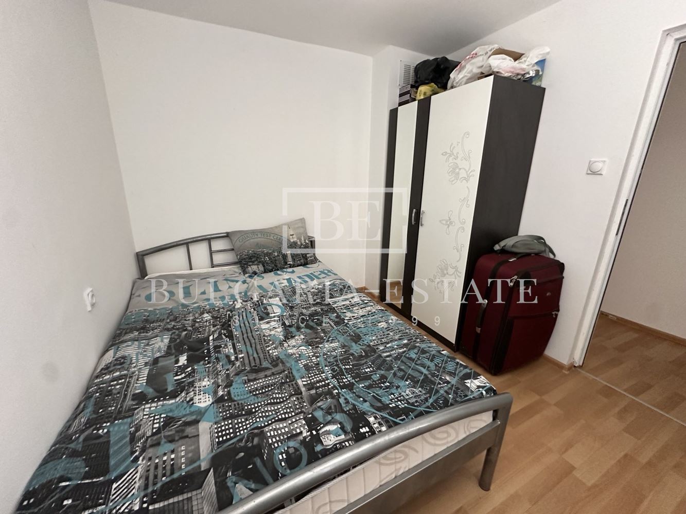 Two-storey house in St. St. Constantine and Helena - 0