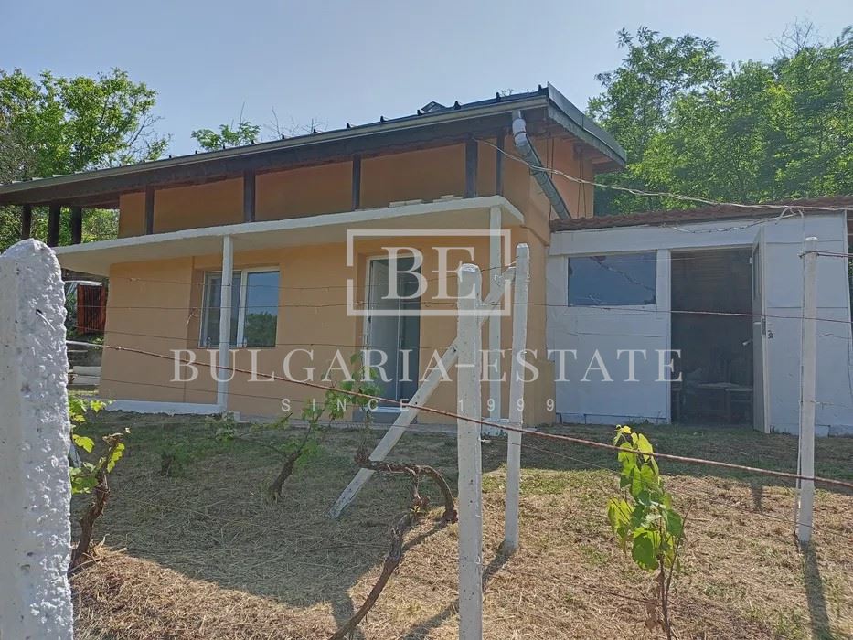 Дом в районе Крушки - ухоженная недвижимость с потенциалом - 0