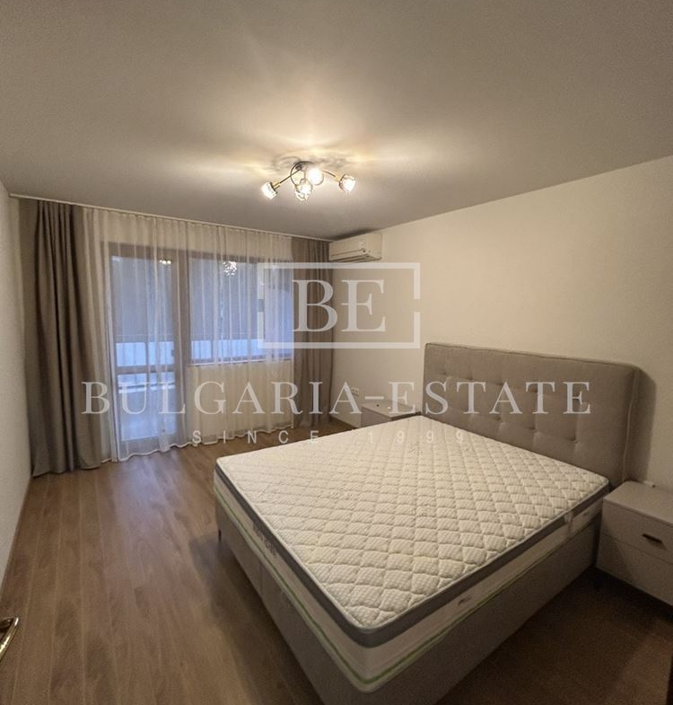 🏡 New two bedroom apartment for rent in the center of Varna. - 0