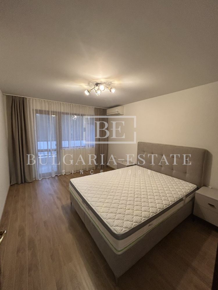 🏡 New two bedroom apartment for rent in the center of Varna.-0 🏡 New two bedroom apartment for rent in the center of Varna. - 0