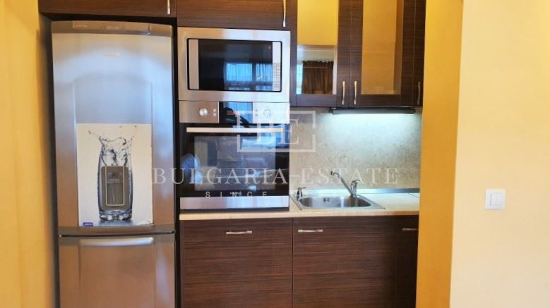 Süd 2-Schlafzimmer im Gemeindegebiet - 0