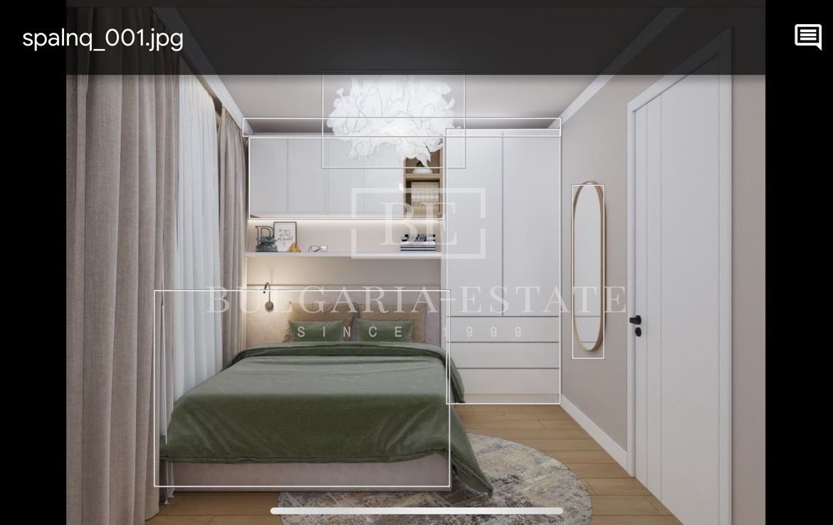 БЪЛГАРИЯ ЕСТЕЙТ, двустаен апртамент, специална оферта без комисионна - кв. Левски (Базар Левски) - 0