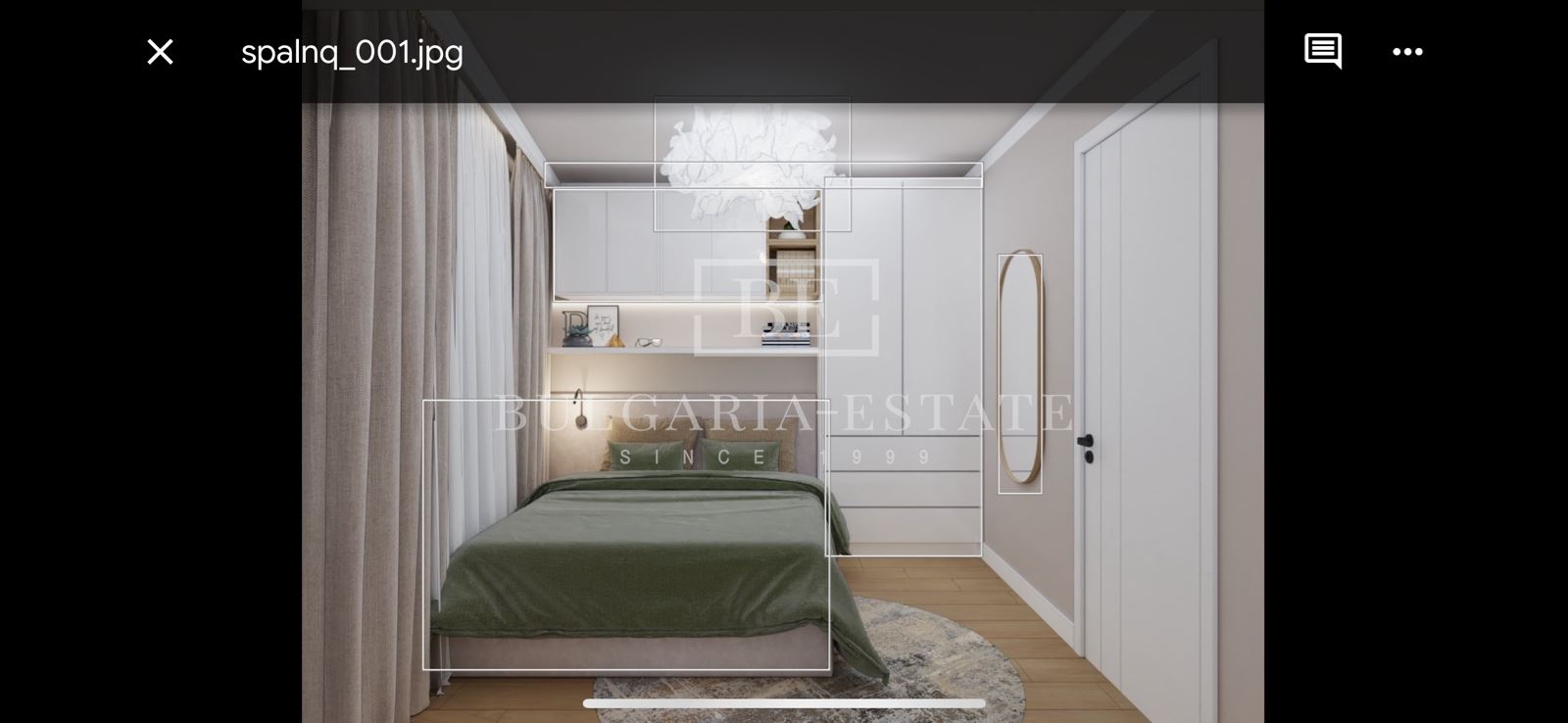 БЪЛГАРИЯ ЕСТЕЙТ, двустаен апртамент, специална оферта без комисионна - кв. Левски (Базар Левски) - 0