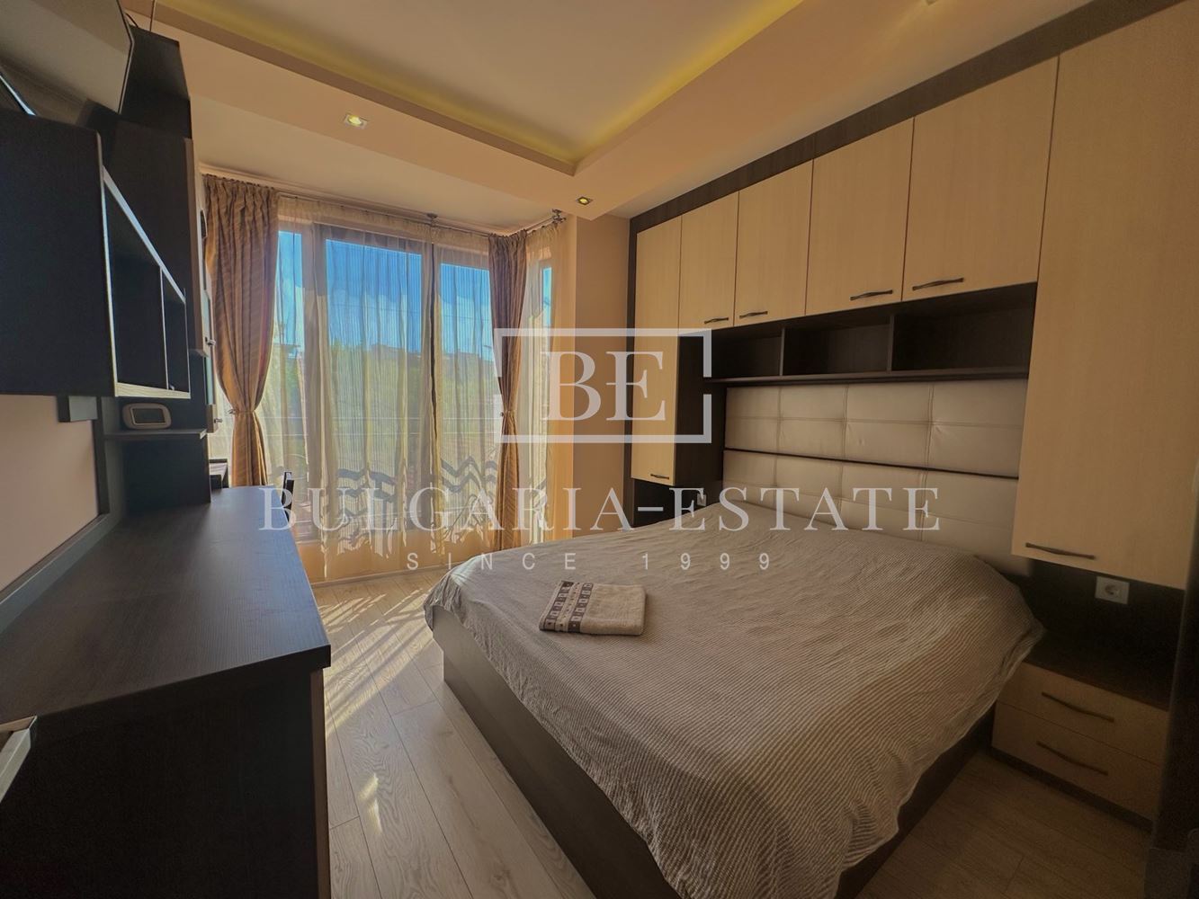 Stilvolle Wohnung mit einem Schlafzimmer im Herzen der Stadt 🏡-0 Stilvolle Wohnung mit einem Schlafzimmer im Herzen der Stadt 🏡 - 0