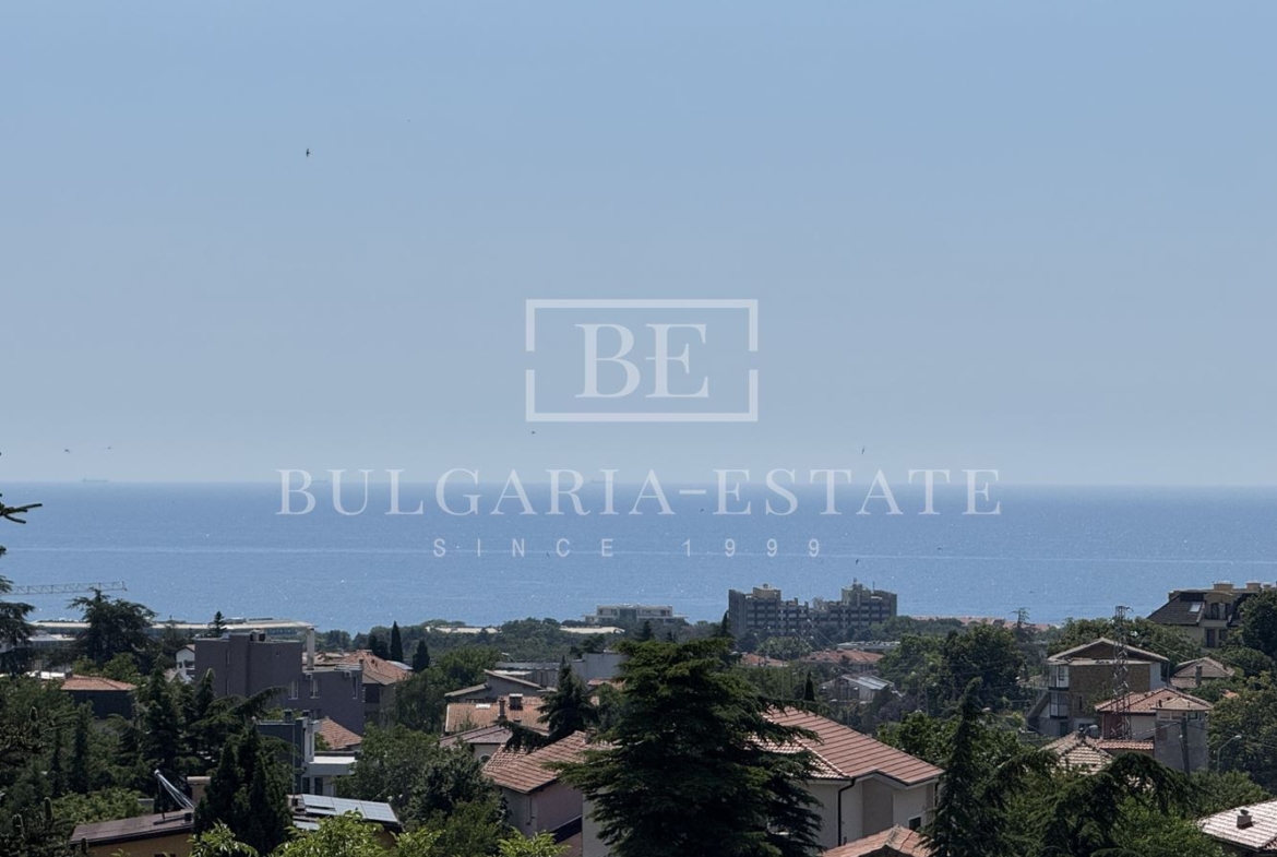 Exklusive 2-Schlafzimmer mit Meerblick und 3-Schlafzimmer Projekt in Bella Vita gated complex, Varna - 0