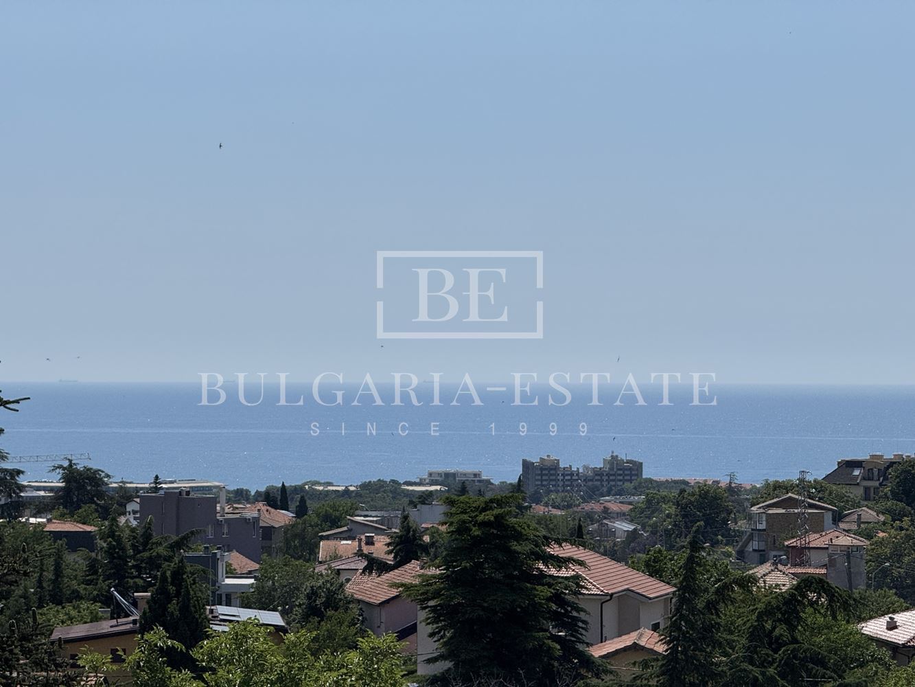 Exklusive 2-Schlafzimmer mit Meerblick und 3-Schlafzimmer Projekt in Bella Vita gated complex, Varna - 0