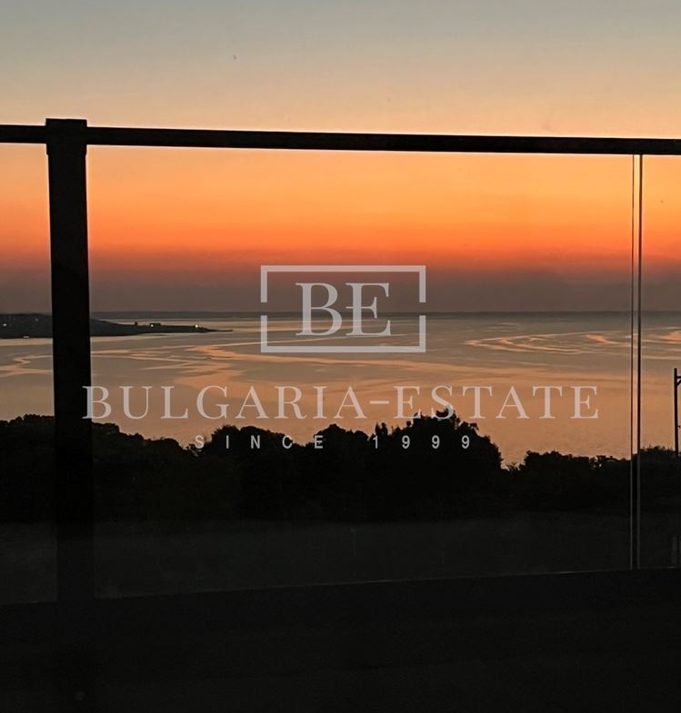 3-комнатная квартира - 122 кв.м, Галата - 0