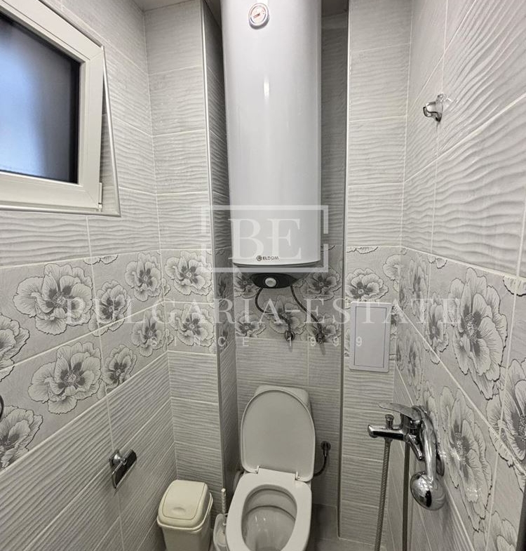 ✨ Двухкомнатная расширенная квартира в аренду в Идеал Центр - гр. Варна, рядом с Научно-техническим университетом и Морским садом ✨ - 0