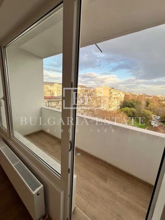 Трехкомнатная квартира в отличном состоянии - 0