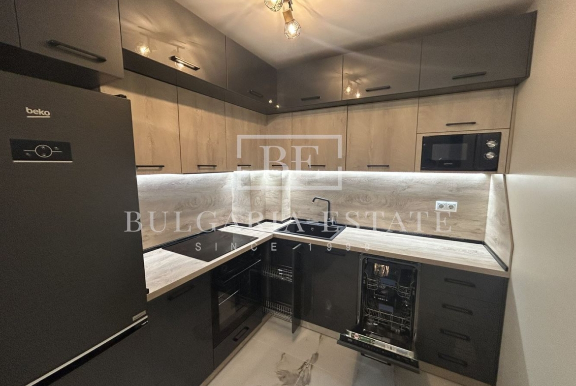 Brandneue Luxuswohnung zu vermieten - Erstmieter, Toplage und Serviceleistungen inklusive - 0