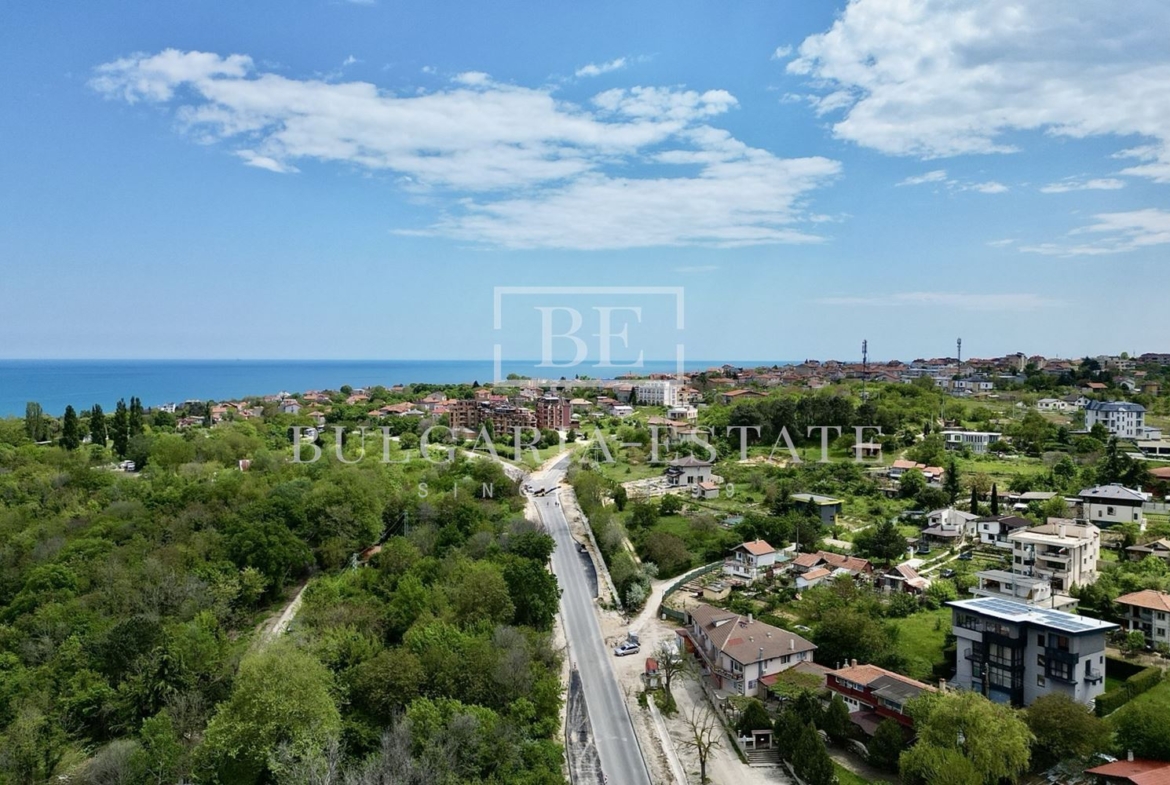 DIRECT FROM BUILDER - New residential project in Kv. Galata, town of. Varna with a wide choice of apartments - 0