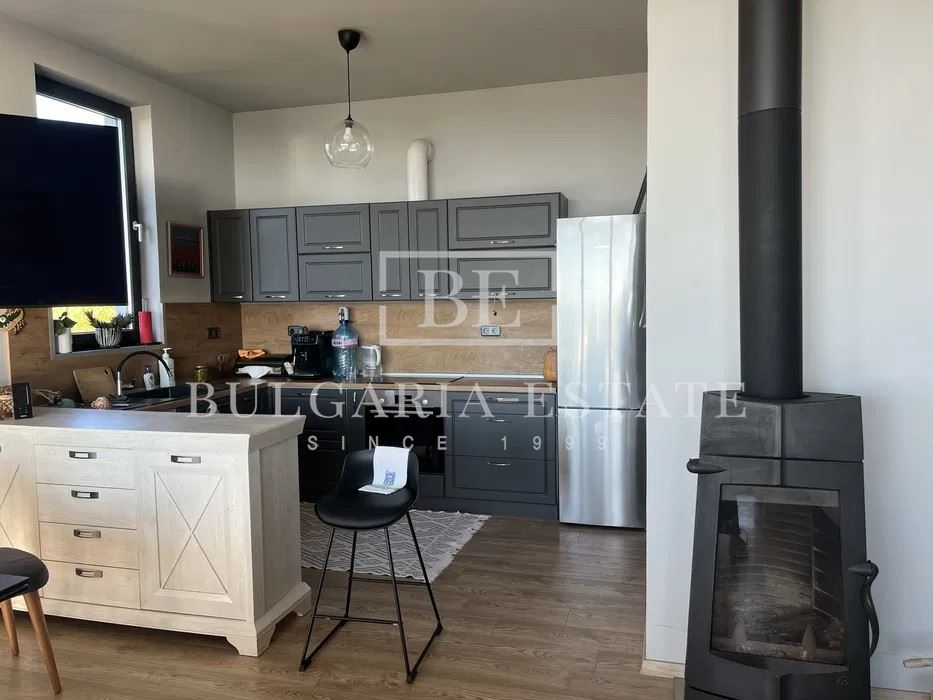 Къща в местност Трака с панорамна гледка – предложение от Bulgaria Estate - 0