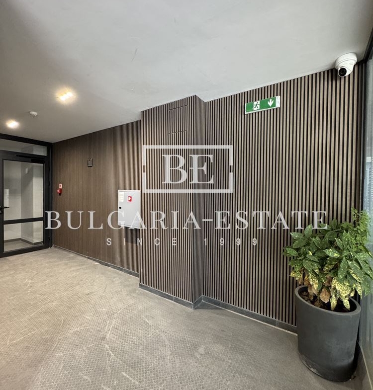 Двухкомнатная квартира на продажу | 73.12 кв.м | Улица Почивка, Варна - 0