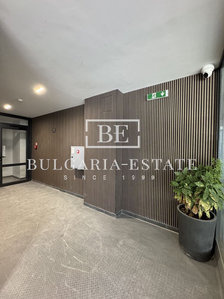 Двухкомнатная квартира на продажу | 73.12 кв.м | Улица Почивка, Варна - 0