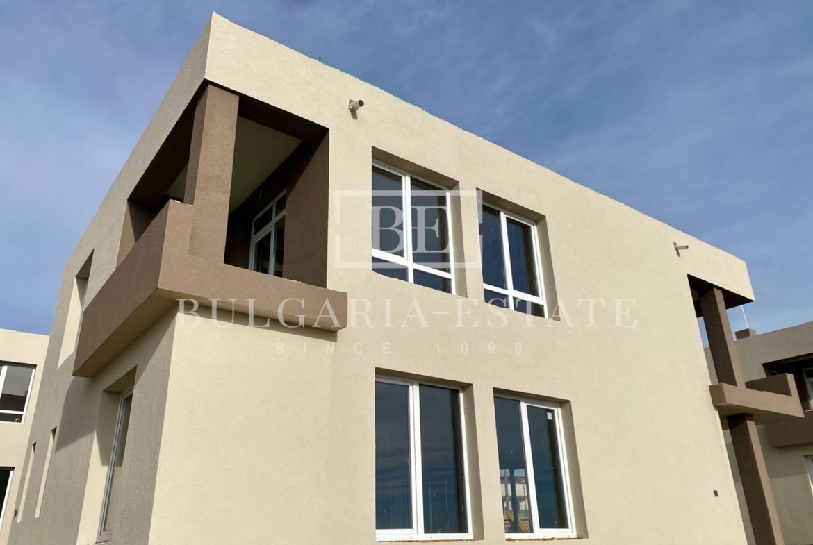 Neues Haus mit Meerblick in Borovets Süd, Varna, 200 qm - 0