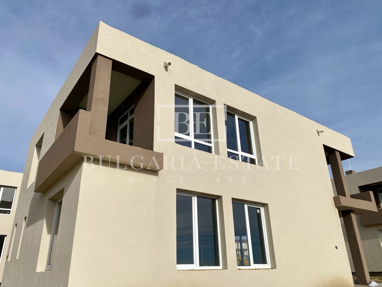 Neues Haus mit Meerblick in Borovets Süd, Varna, 200 qm-0 Neues Haus mit Meerblick in Borovets Süd, Varna, 200 qm - 0