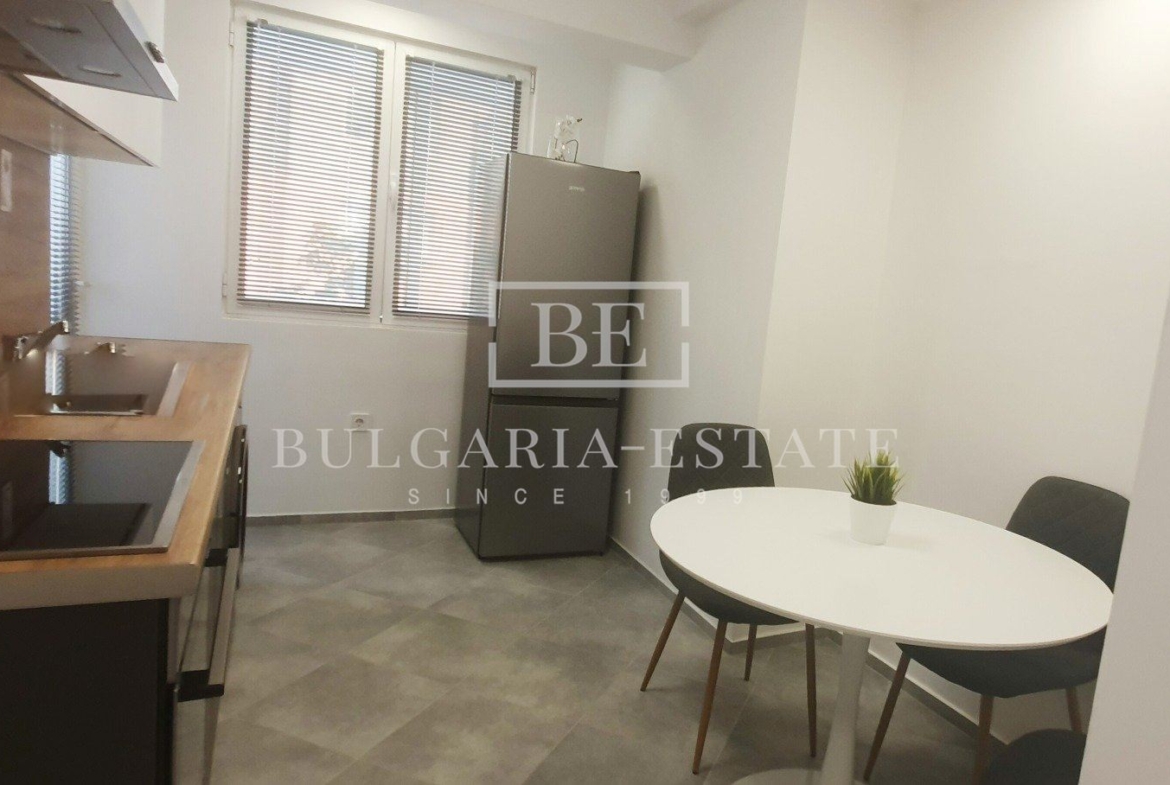 One bedroom apartment - VINS - 0