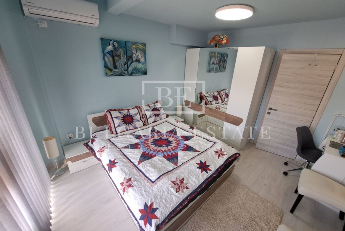 For sale three bedroom apartment, central part of the town of. 0