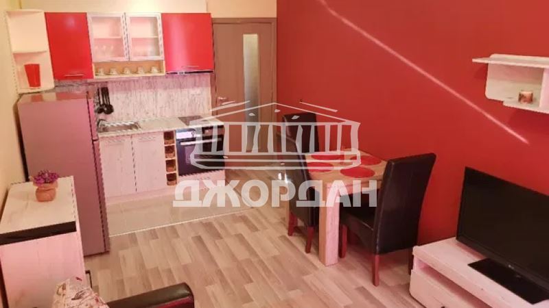 One bedroom apartment - Levski - 0