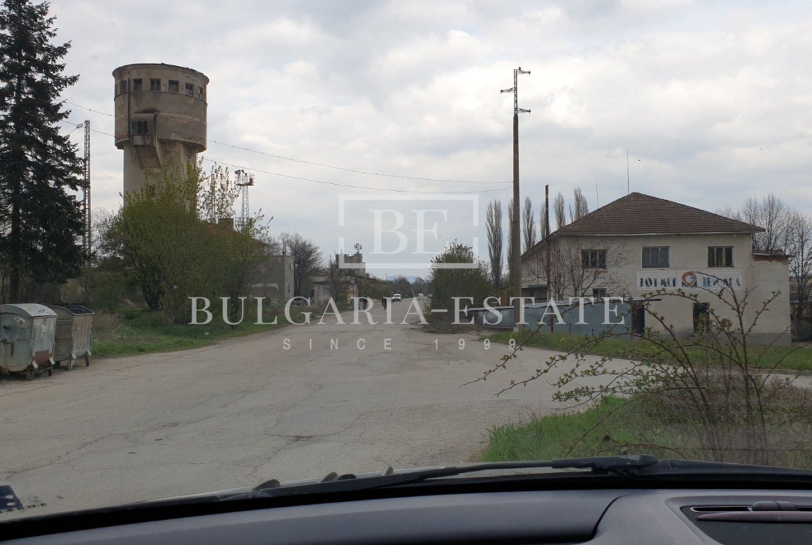 Produktionslager Industriegebäude - 0