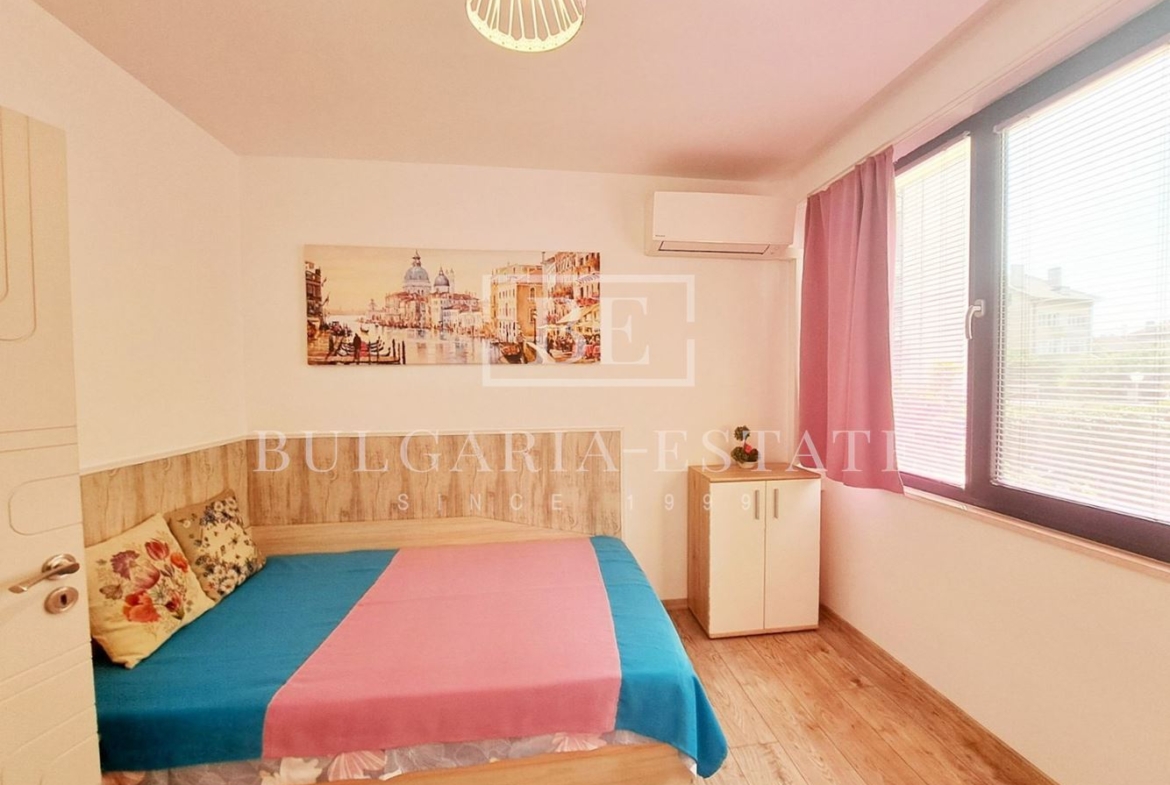 Апартаменты с двумя спальнями - Центр, Муниципалитет - 0