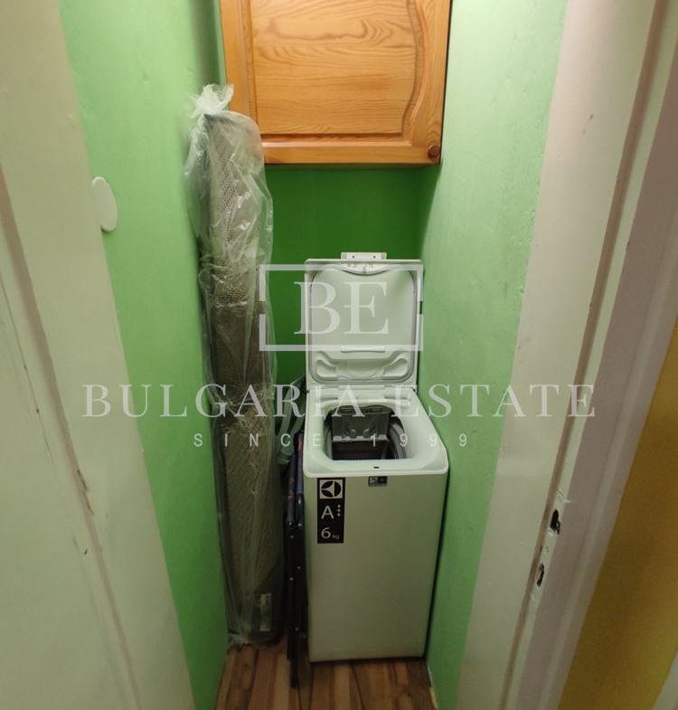 Furnished one bedroom apartment with communicative location, located in the area of Red Square - 0