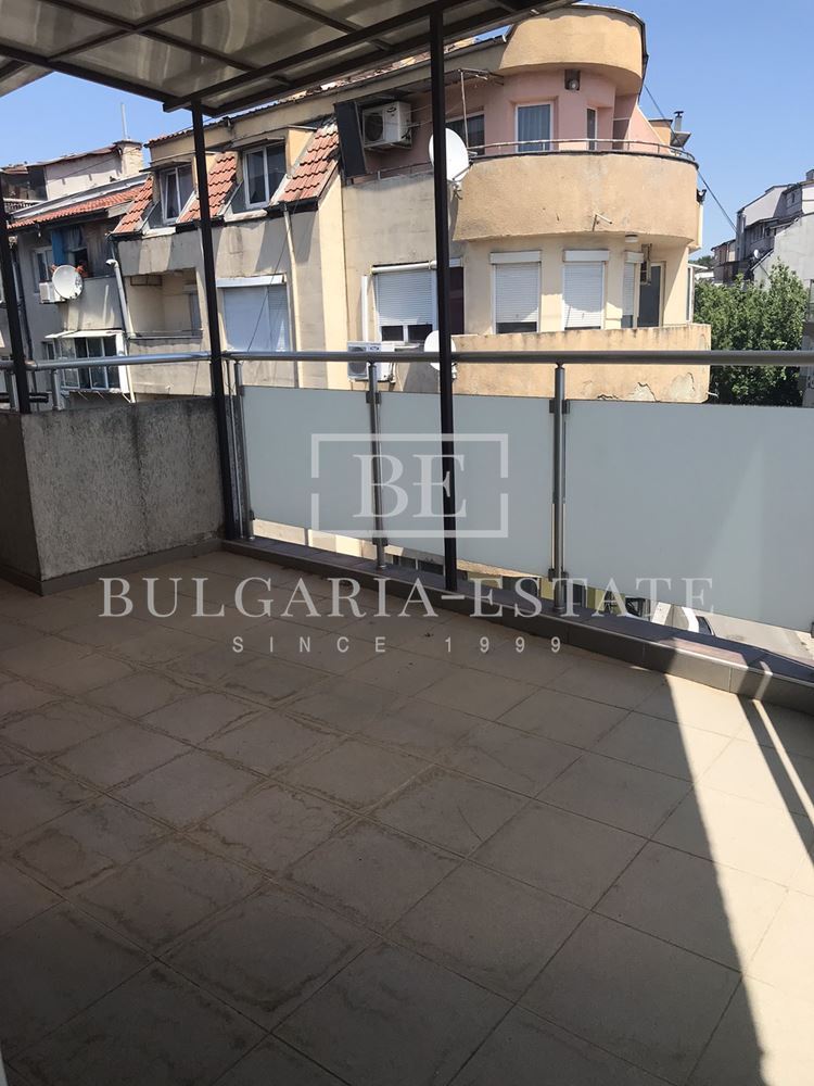 Четырехкомнатная квартира с видом-0 Четырехкомнатная квартира с видом - 0