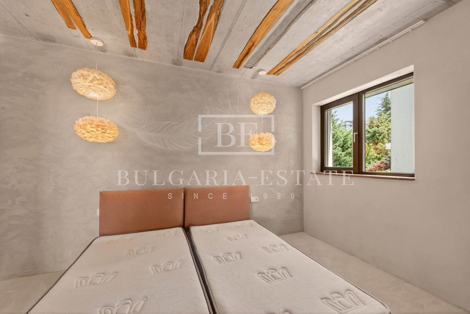 СУПЕР РОСКОШНАЯ КВАРТИРА В АРЕНДУ С 3 СПАЛЬНЯМИ, 2 ВАННЫМИ КОМНАТАМИ, ТЕРРАСОЙ И УНИКАЛЬНЫМ ВИДОМ НА МОРЕ - 0