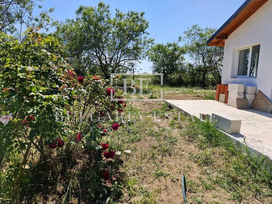 Neugebautes Haus in Borovets Nord - 83 qm mit einem großen Hof von 1027 qm - 0
