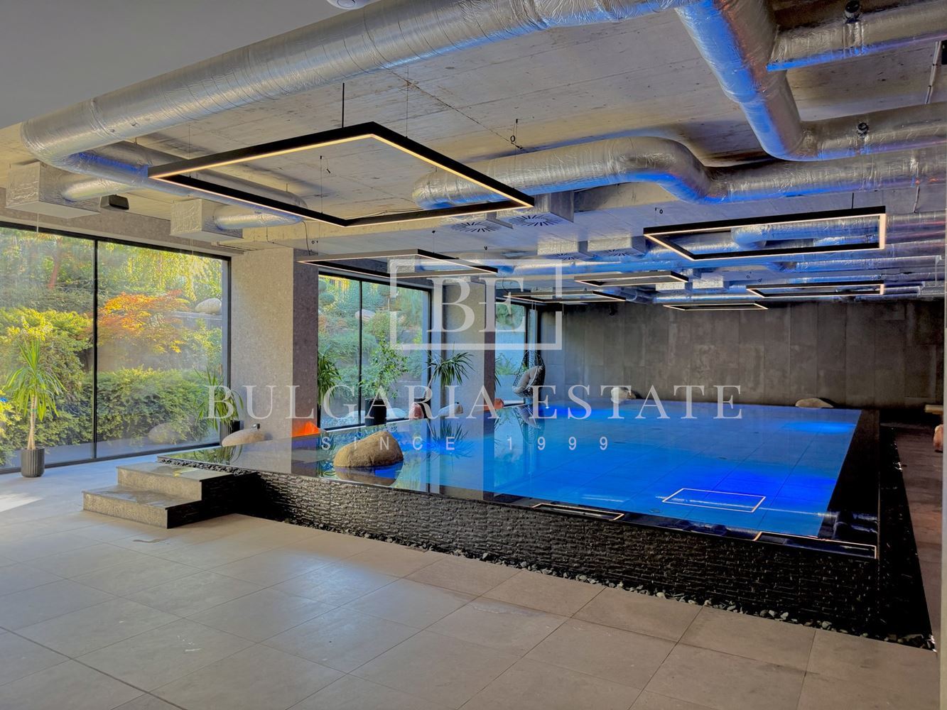 2-bedroom apartment in AZUR PREMIUM resort. St. Constantine and Helena, Varna-0 2-bedroom apartment in AZUR PREMIUM resort. St. Constantine and Helena, Varna - 0