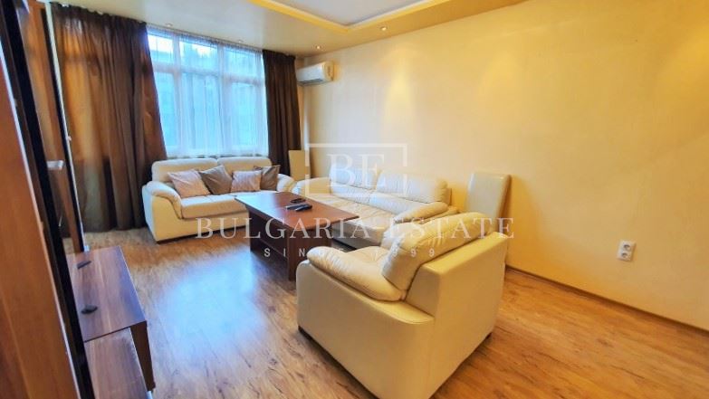 Süd 2-Schlafzimmer im Gemeindegebiet - 0