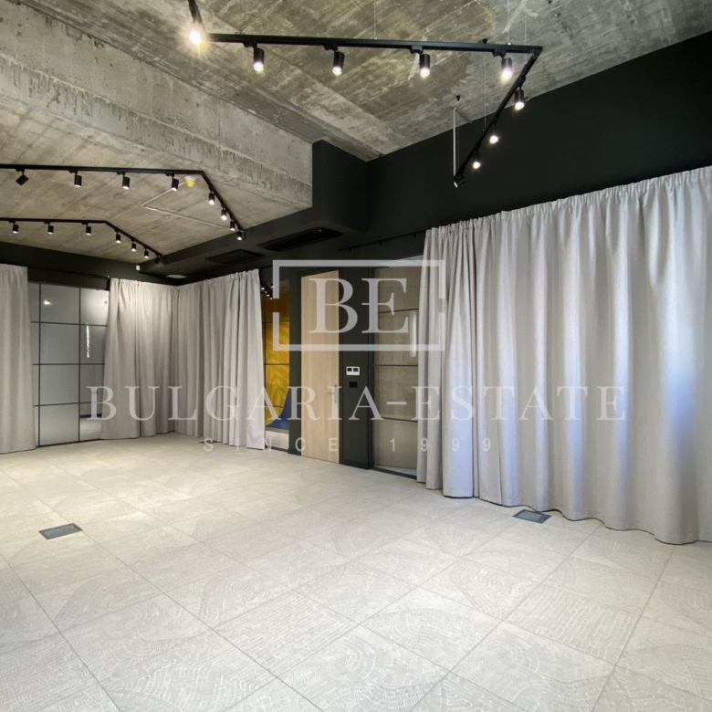 Офис 58 кв.м - Класс A - Греческий квартал - 0