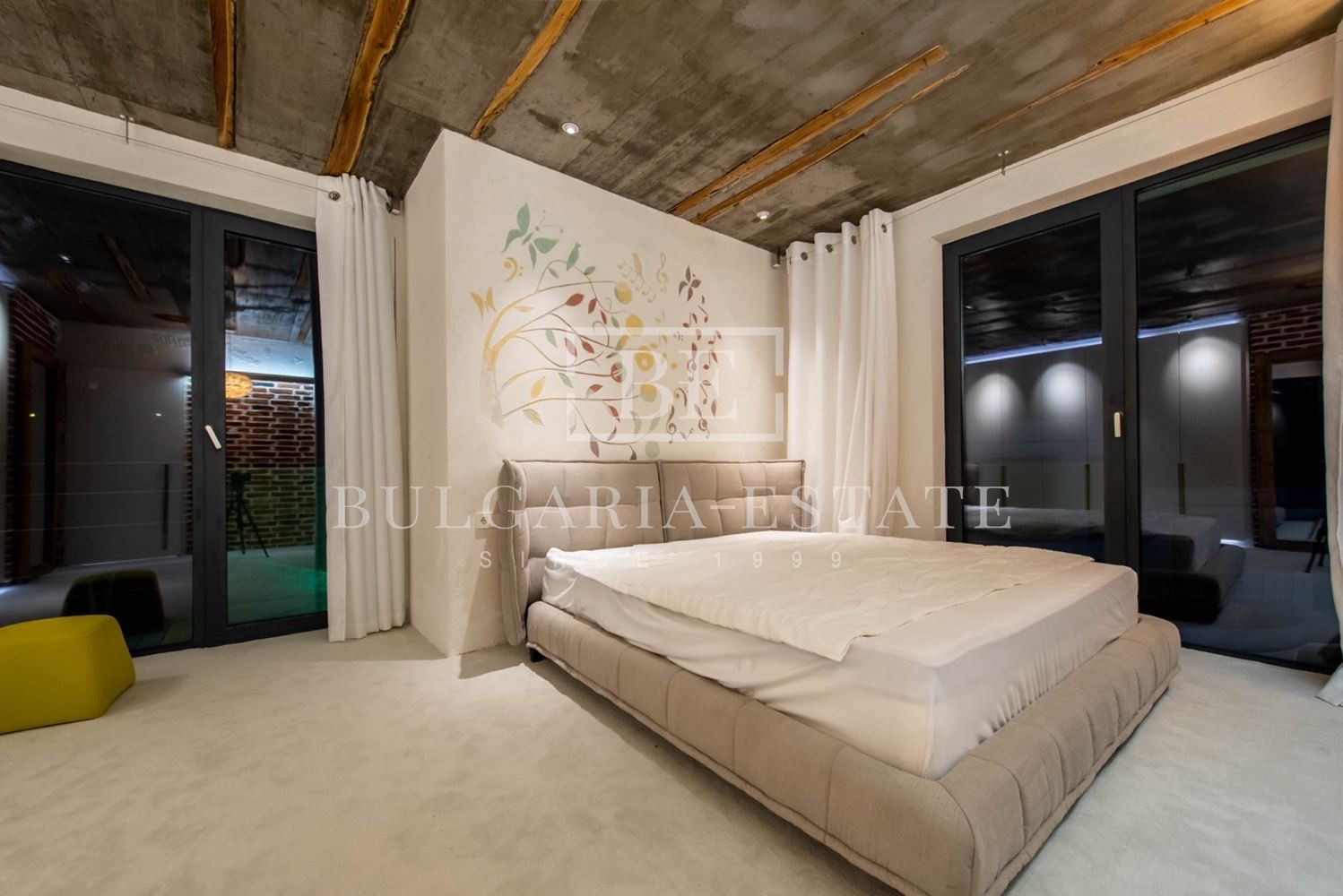 Wohnung LOVE, ein Ultra-Luxus-Wohnung in der Stadt. Varna, erstaunliche Meerblick - 0