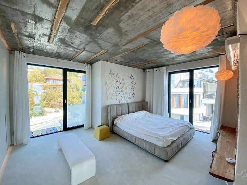 Wohnung LOVE, ein Ultra-Luxus-Wohnung in der Stadt. Varna, erstaunliche Meerblick - 0