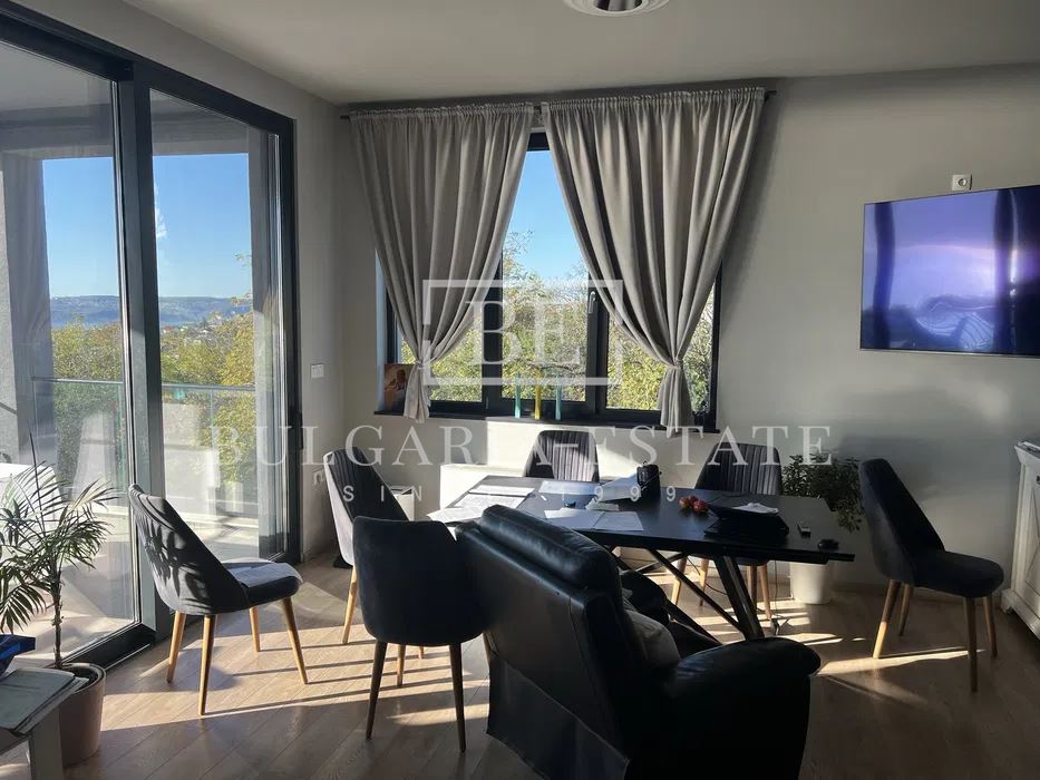 Къща в местност Трака с панорамна гледка – предложение от Bulgaria Estate - 0