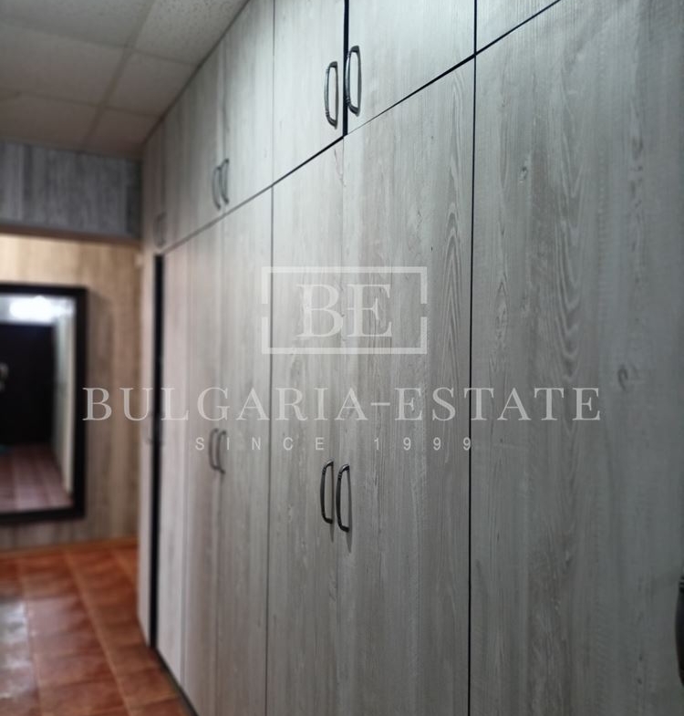 🏠 Тристаен апартамент 86 кв.м в Кайсиева градина – готов за нанасяне! - 0