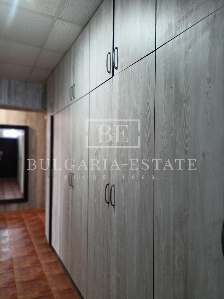 🏠 Тристаен апартамент 86 кв.м в Кайсиева градина – готов за нанасяне!-0 🏠 Тристаен апартамент 86 кв.м в Кайсиева градина – готов за нанасяне! - 0