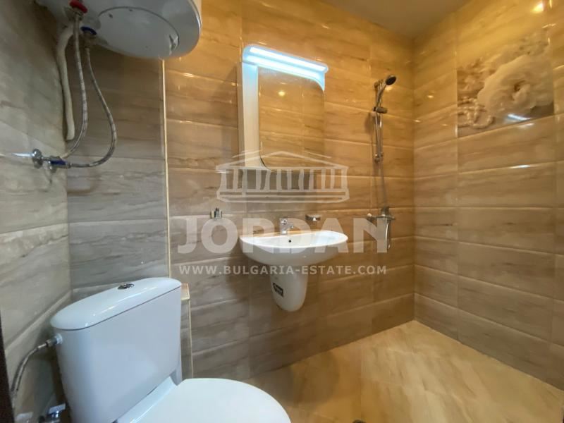 One-bedroom apartment - Regional Hospital - 0