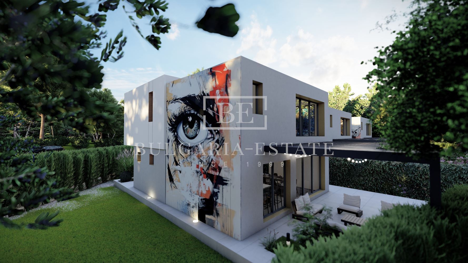 Unique house in Pchelina, gr. Varna, perfect access, 250 sqm, 500 yard-0 Unique house in Pchelina, gr. Varna, perfect access, 250 sqm, 500 yard - 0