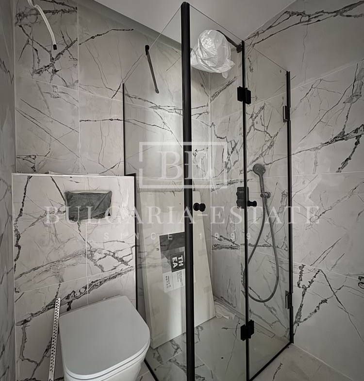 BULGARIA-ESTATE offers stylish two-bedroom apartment for sale | Kv. Briz, Varna - 0