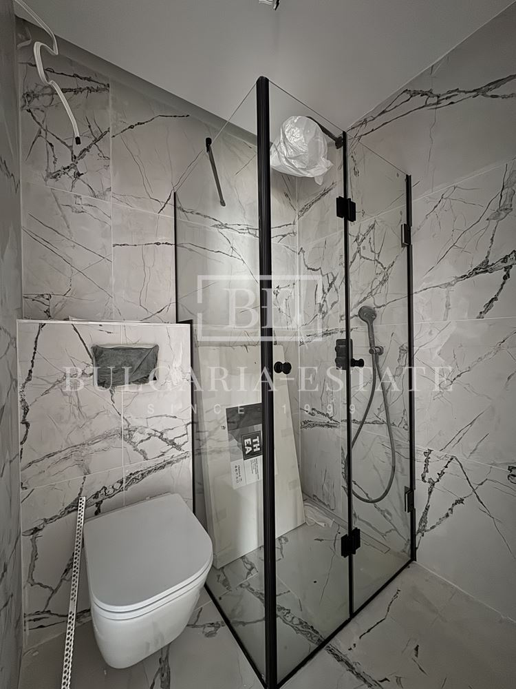 BULGARIA-ESTATE offers stylish two-bedroom apartment for sale | Kv. Briz, Varna - 0