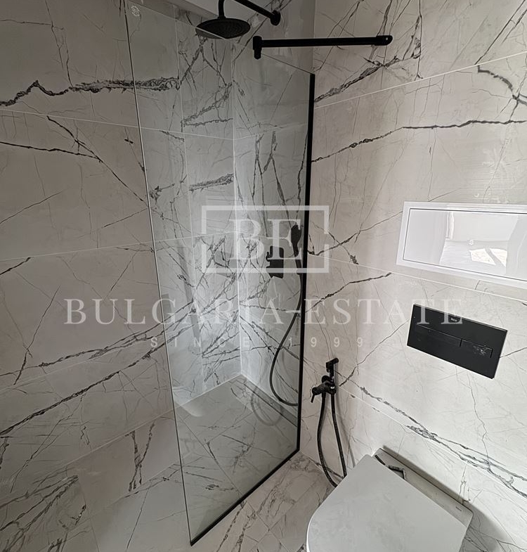 BULGARIA-ESTATE offers stylish two-bedroom apartment for sale | Kv. Briz, Varna - 0